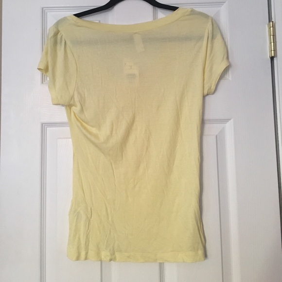 NWT H&M t shirt - Picture 3 of 3